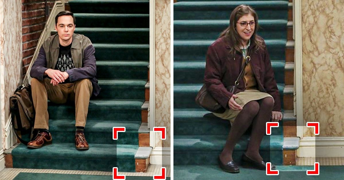 Découvre des détails que beaucoup n’ont pas remarqués dans “The Big Bang Theory”