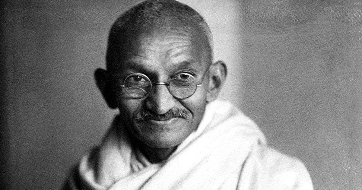15 Phrases célèbres de Mahatma Gandhi qui changeront ta vision de l’humanité