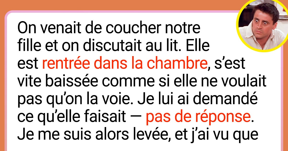 15+ Personnes racontent les phénomènes les plus effrayants qu’elles ont vécus 15+ Personnes racontent les phénomènes les plus effrayants qu’elles ont vécus