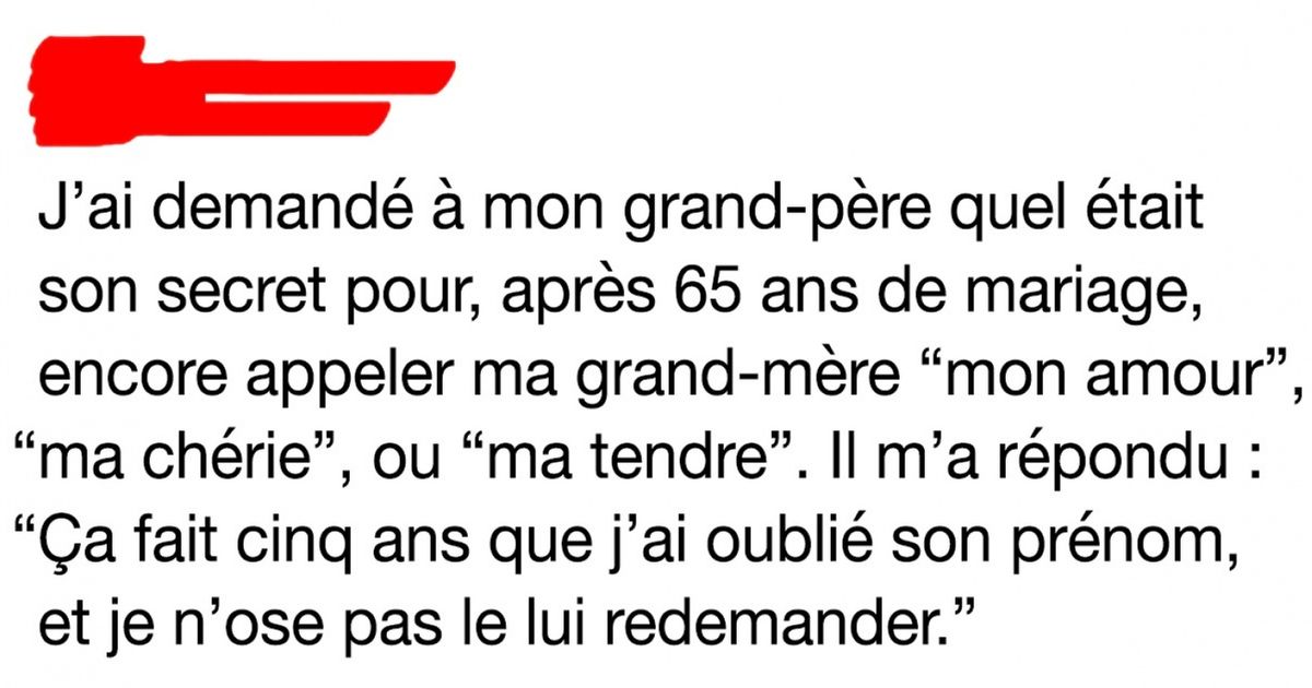 Ces 22 personnes sont capables de transformer n’importe quelle situation sérieuse en blague