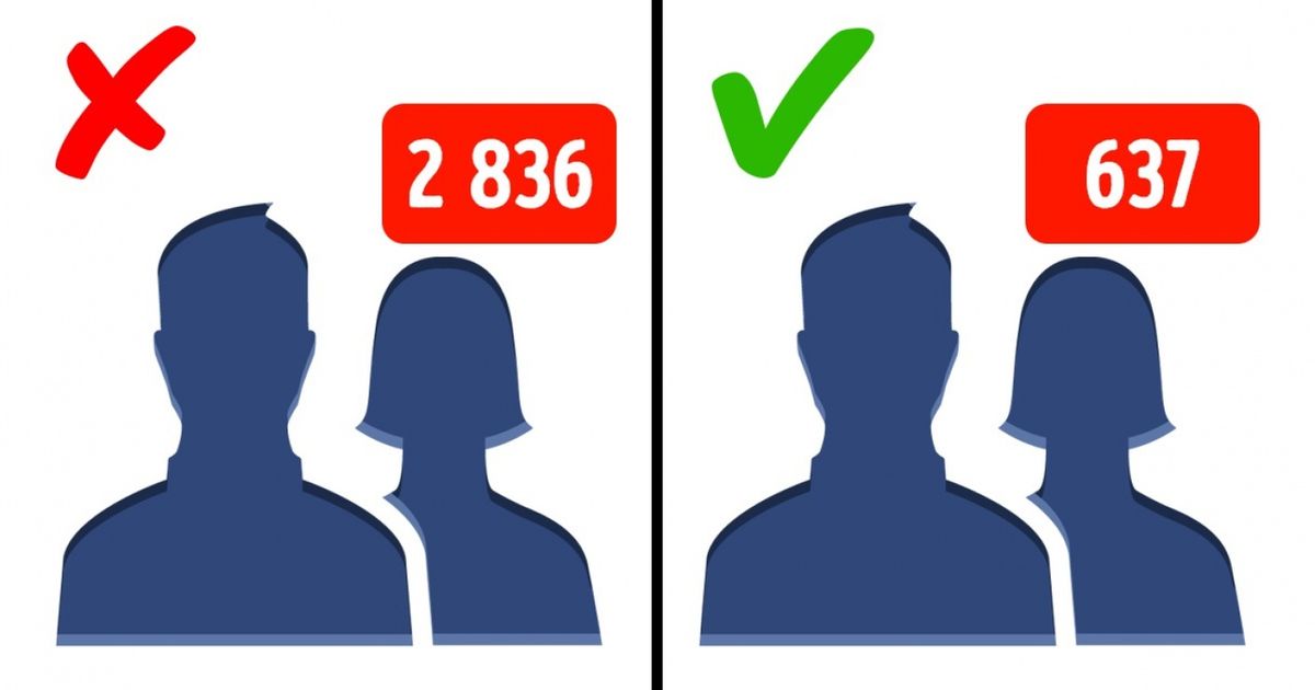 Nous te révélons 5 aspects de tes comptes sur les réseaux sociaux qui sont pris en considération par les recruteurs