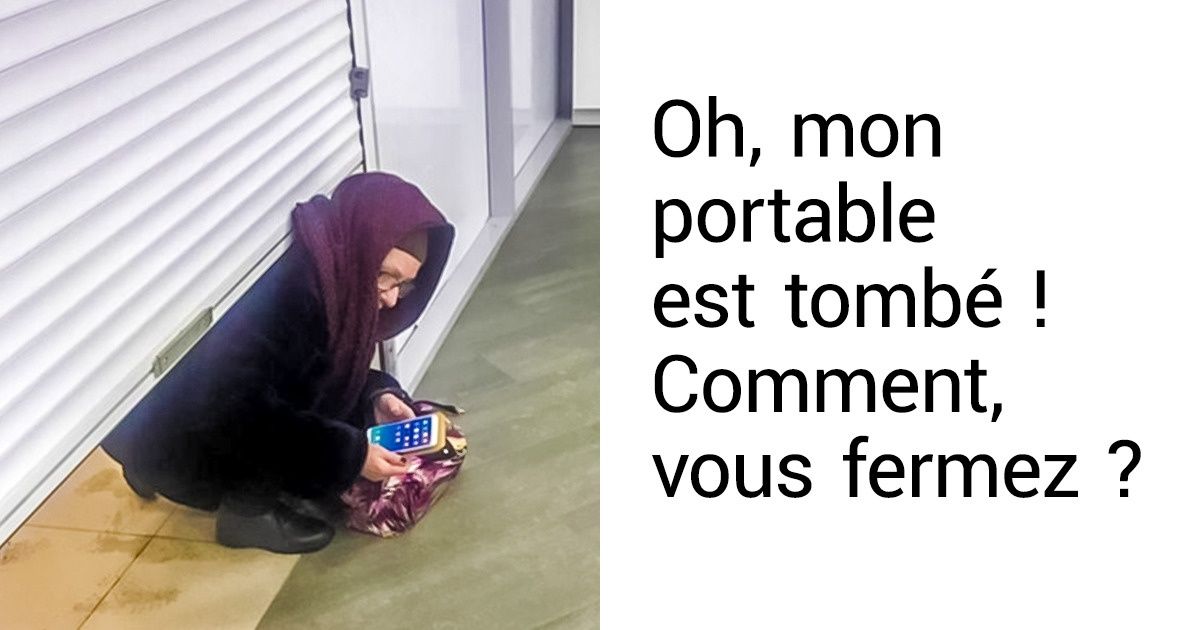 18 Clients que tu ne souhaiterais même pas à ton pire ennemi 18 Clients que tu ne souhaiterais même pas à ton pire ennemi