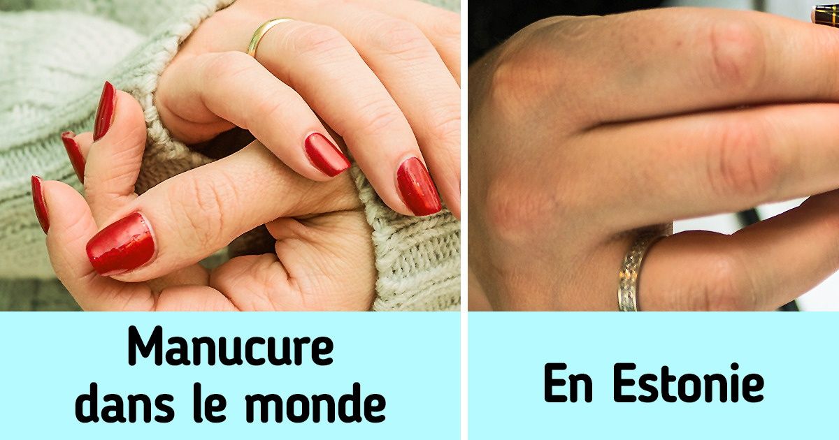 20+ Éléments du quotidien normaux pour les Estoniens qui laissent le reste du monde perplexe