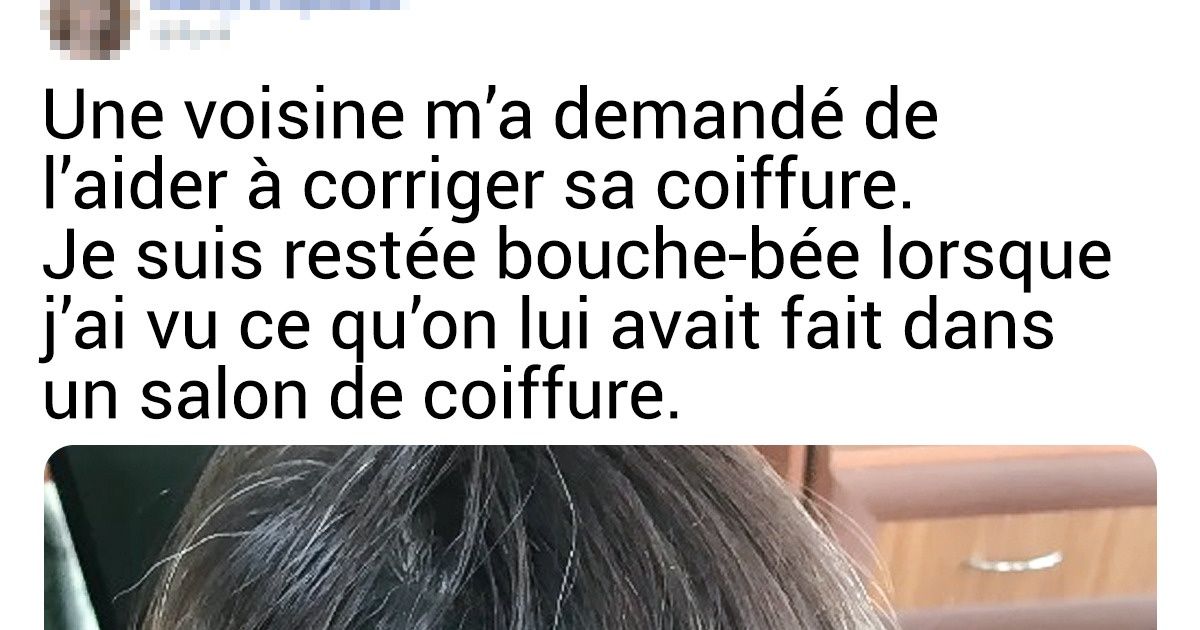 Je travaille comme coiffeuse et je vais te raconter comment nous nuisons à nos cheveux en pensant leur faire du bien