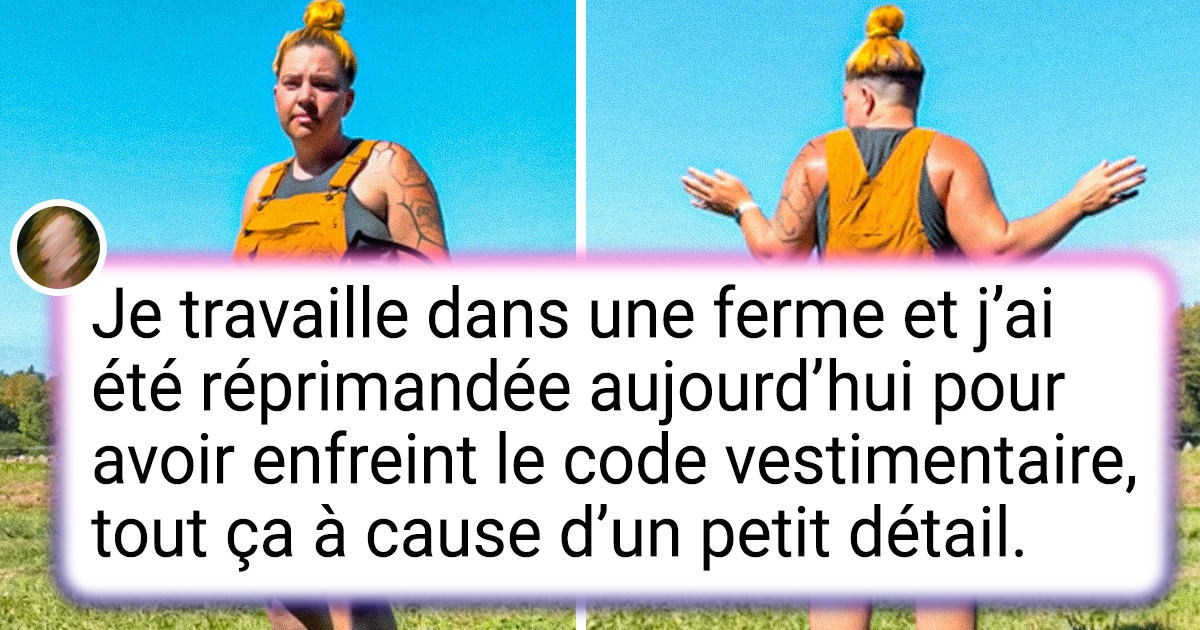 19 Personnes qui n’ont pas honte de porter ce qui leur tient à cœur et qui se moquent des critiques