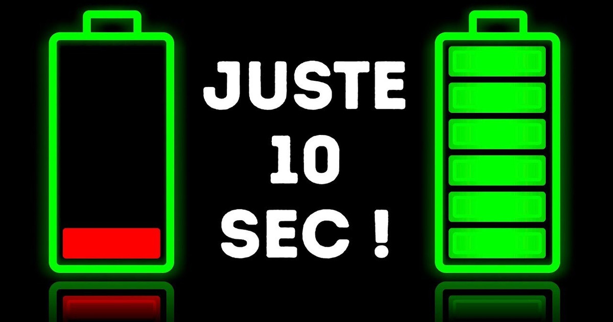 12 Erreurs Que tu Fais Quand tu Charges Ton Portable 12 Erreurs Que tu Fais Quand tu Charges Ton Portable