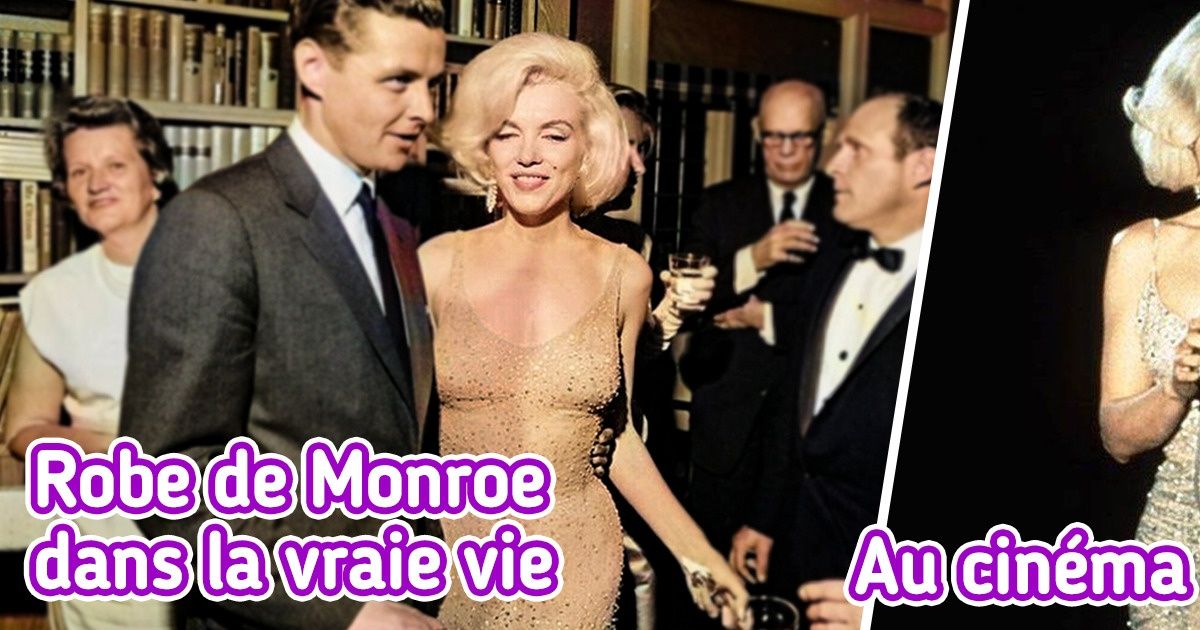 10 Cas où des costumiers ont méticuleusement recréé de vraies tenues historiques pour des films