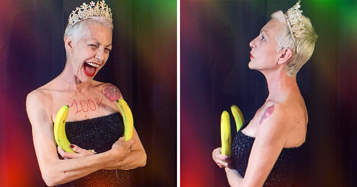 Lio, en détresse financière, lance un appel aux dons à ses fans : “À vos portefeuilles” Lio, en détresse financière, lance un appel aux dons à ses fans : “À vos portefeuilles”