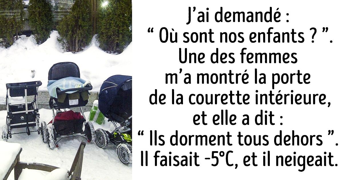 20 + Particularités de la vie en Norvège qui étonnent et créent la stupeur des visiteurs et des nouveaux arrivants.