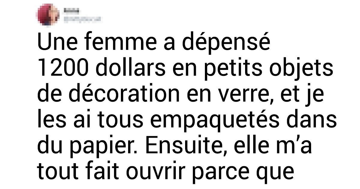 20 Internautes ont partagé les demandes les plus frivoles de leurs clients 20 Internautes ont partagé les demandes les plus frivoles de leurs clients
