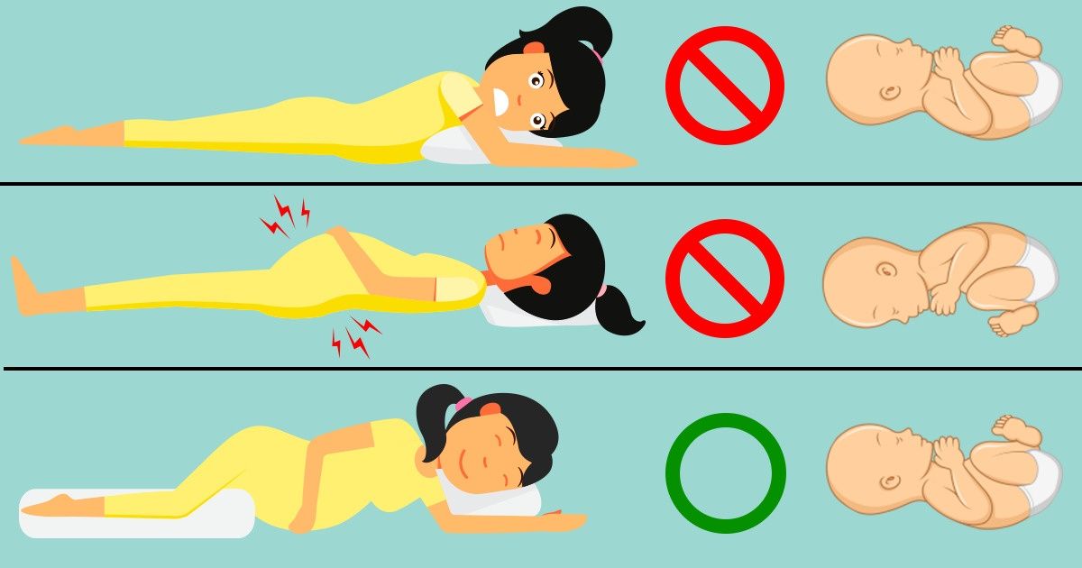 8 choses que chaque femme doit savoir avant d’accoucher 8 choses que chaque femme doit savoir avant d’accoucher