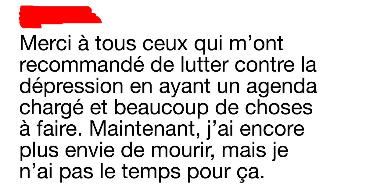 Si tu prends la vie avec humour, tu verras que même les situations les ...