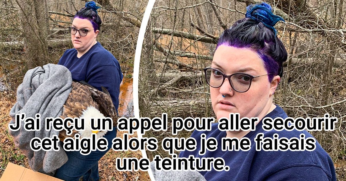 22 Personnes qui ont une excellente raison d’être fières d’elles