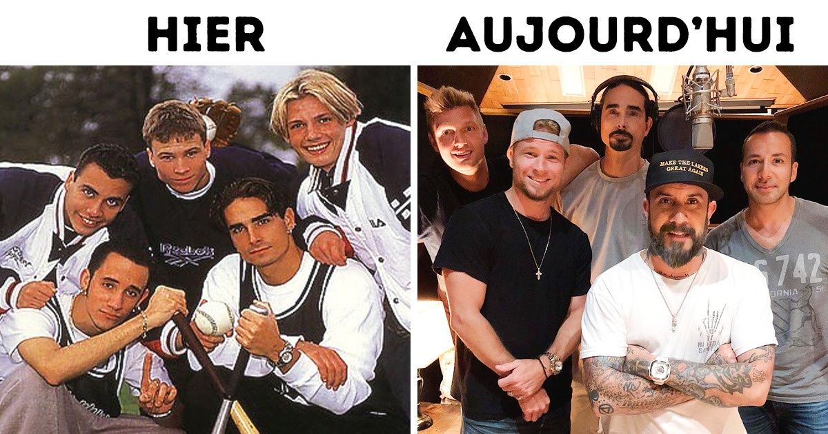 D’où vient le nom de ces 10 groupes de musique célèbres ?