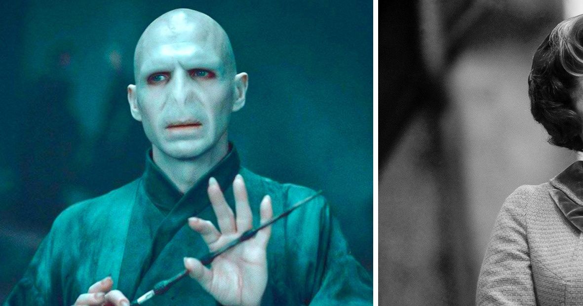 4 Preuves qu’il y a un méchant encore plus cruel que Voldemort dans “Harry Potter” 4 Preuves qu’il y a un méchant encore plus cruel que Voldemort dans “Harry Potter”