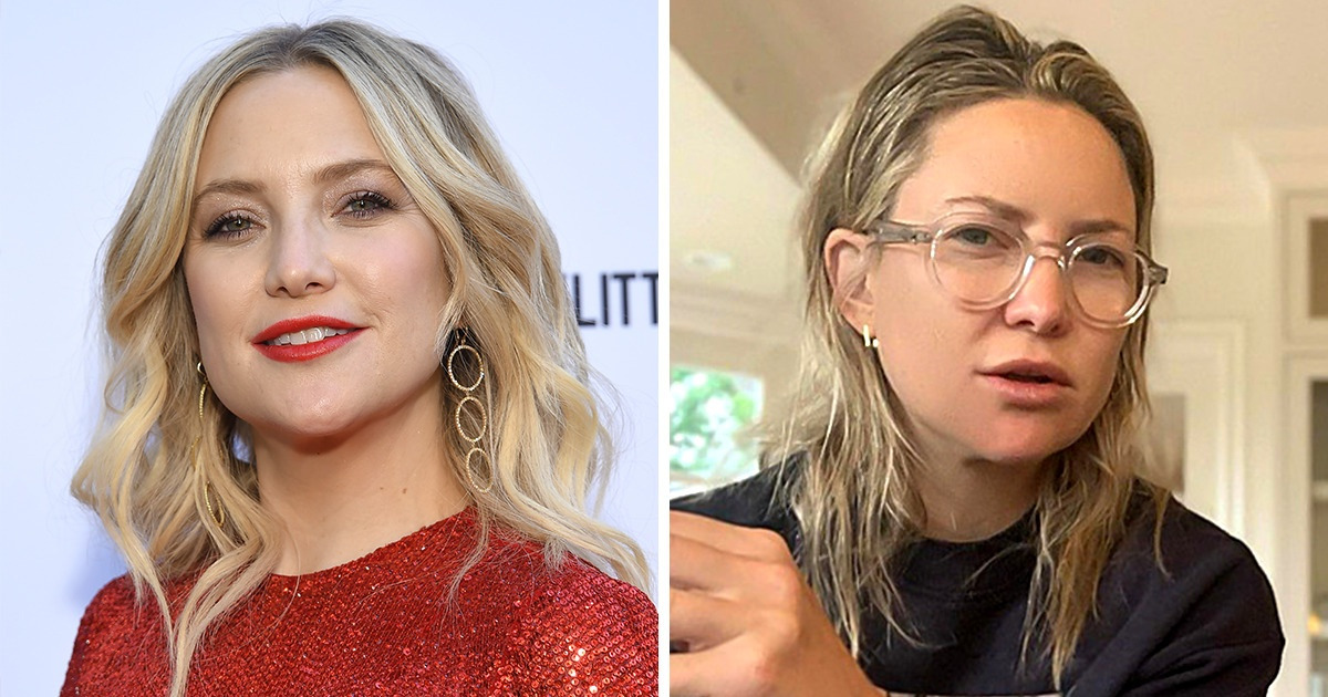 16 Femmes célèbres qui ont osé se montrer sans maquillage et qui ont suscité l’admiration de tous 16 Femmes célèbres qui ont osé se montrer sans maquillage et qui ont suscité l’admiration de tous