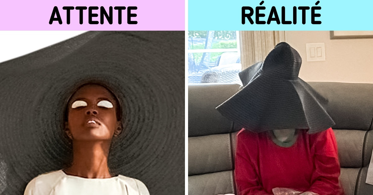 18 Cas d’achats en ligne qui ont tourné au fiasco