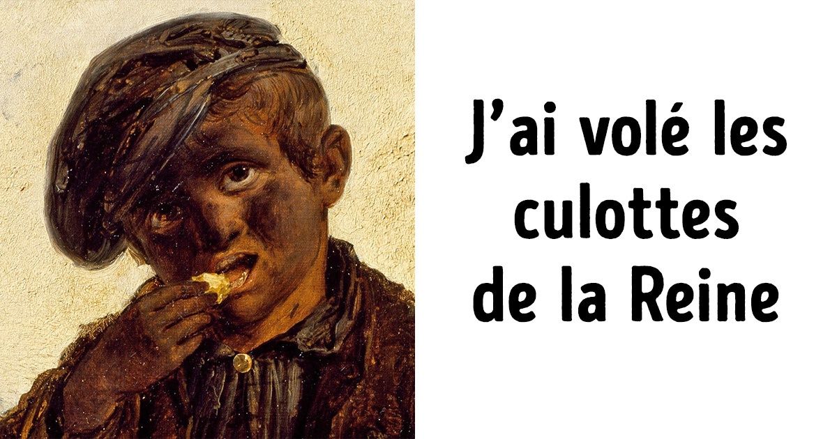 11 Faits qui surprendront même ceux qui croient déjà tout savoir