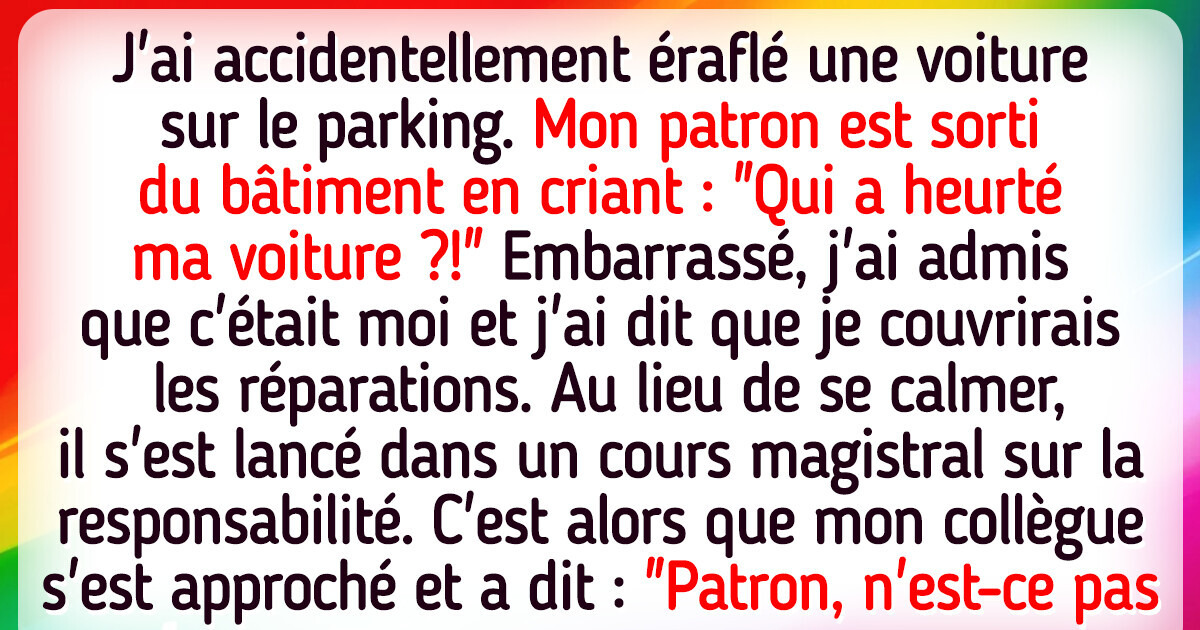 12 Patrons infernaux qui pourraient facilement inspirer des scénarios de film