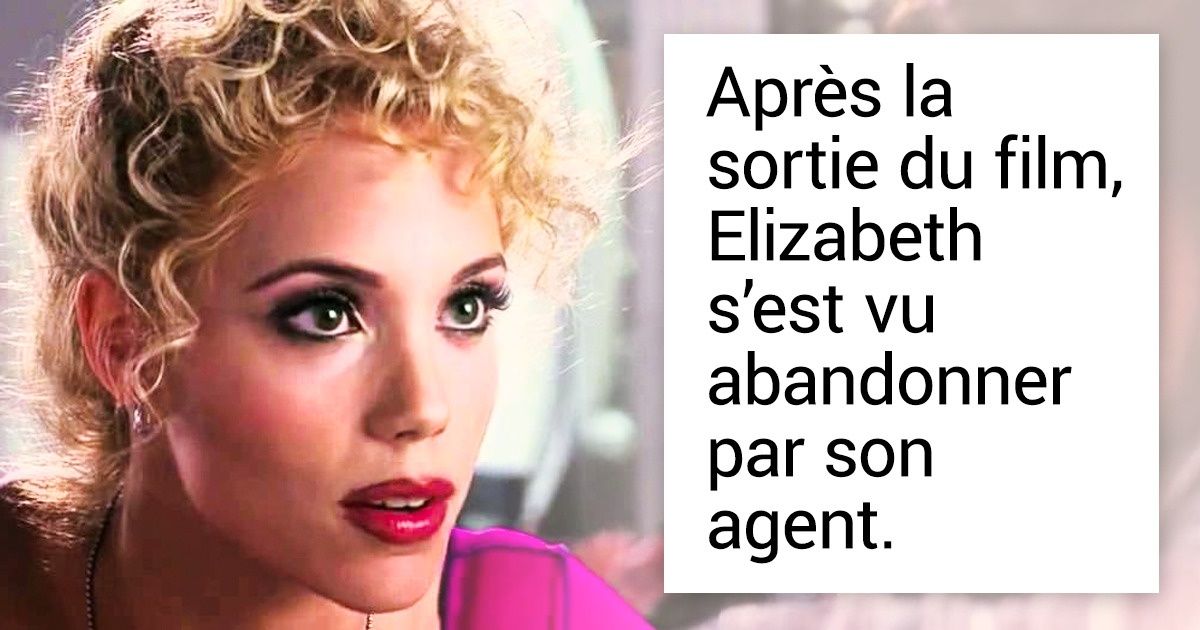 10 Acteurs qui ont vu leur carrière ruinée à cause d’un seul rôle 10 Acteurs qui ont vu leur carrière ruinée à cause d’un seul rôle