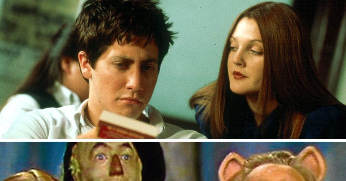 17 Films qui ont été des échecs commerciaux, mais qui sont aujourd’hui considérés comme cultes 17 Films qui ont été des échecs commerciaux, mais qui sont aujourd’hui considérés comme cultes