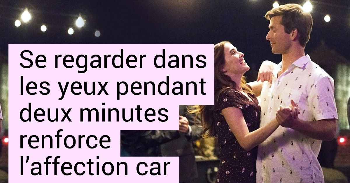 10 Études scientifiques sur l’attraction entre deux personnes qui nous apprennent à mieux choisir nos partenaires