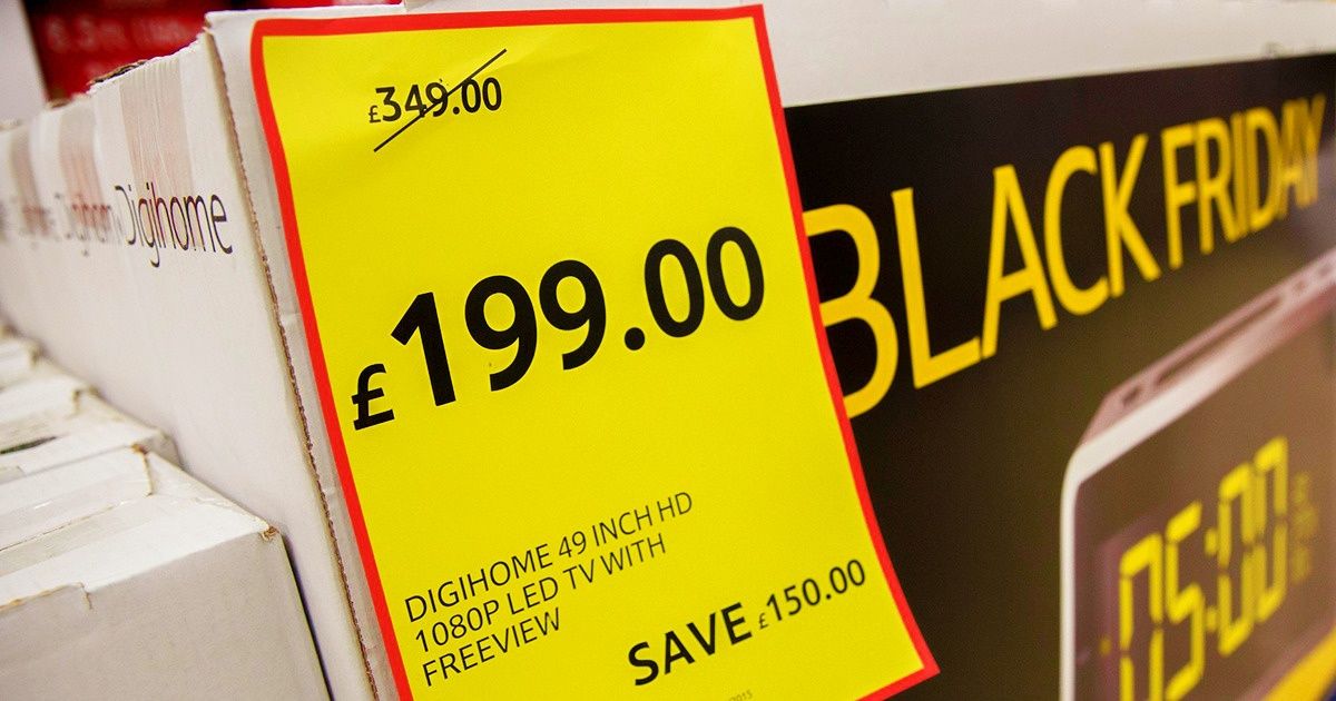 10 conseils qui te permettront de profiter au mieux du “Black Friday”
