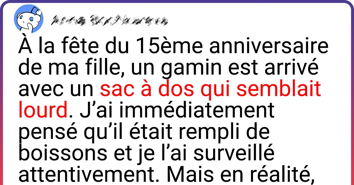 16 Choses inhabituelles qui peuvent faire de toi une légende de la fête