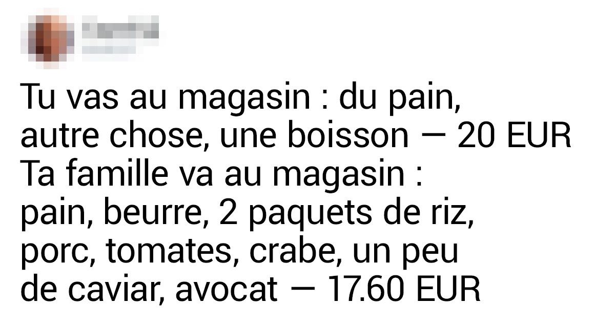17 personnes qui ont vécu la dure réalité de la vie 17 personnes qui ont vécu la dure réalité de la vie