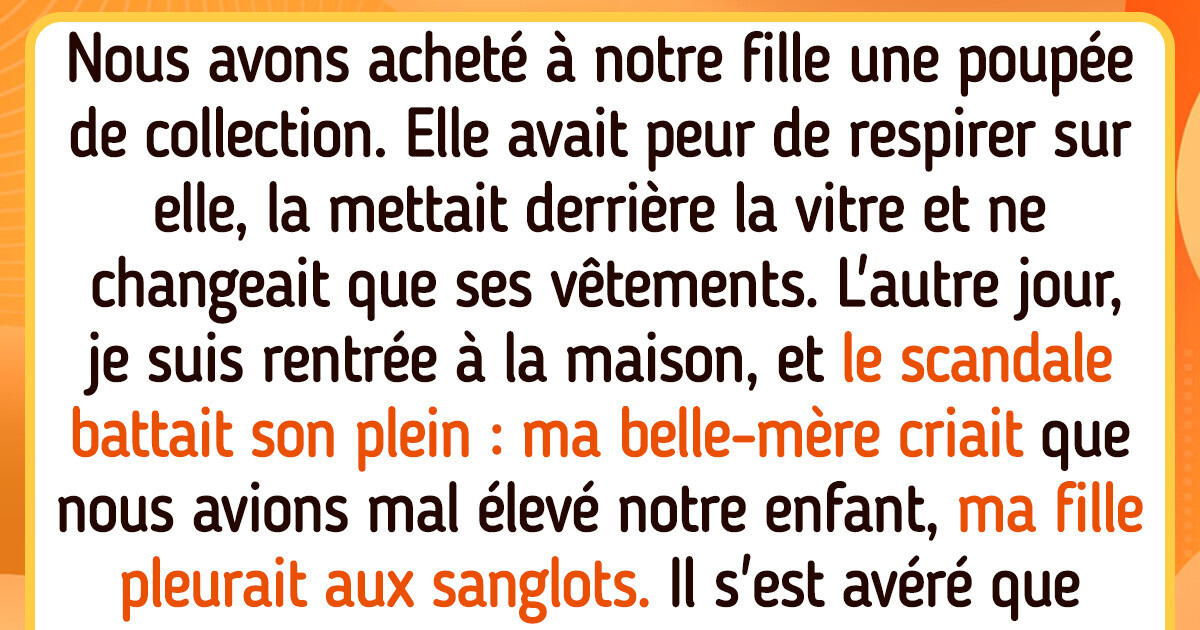 15 Histoires de femmes qui ont découvert les limites de leur patience angélique 15 Histoires de femmes qui ont découvert les limites de leur patience angélique