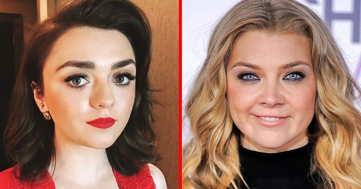 23 Actrices loin des standards de beauté hollywoodiens qui ont percé dans le monde du cinéma 23 Actrices loin des standards de beauté hollywoodiens qui ont percé dans le monde du cinéma