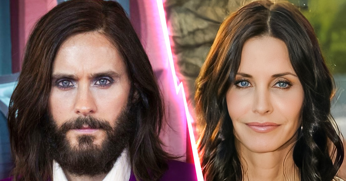 16 Duos de célébrités qui ont l’air d’être de la même famille, mais qui ne le sont pas en réalité