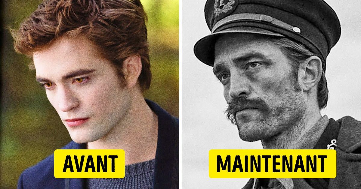 9 Acteurs qui ont prouvé qu’ils n’étaient pas définis par leurs premiers rôles