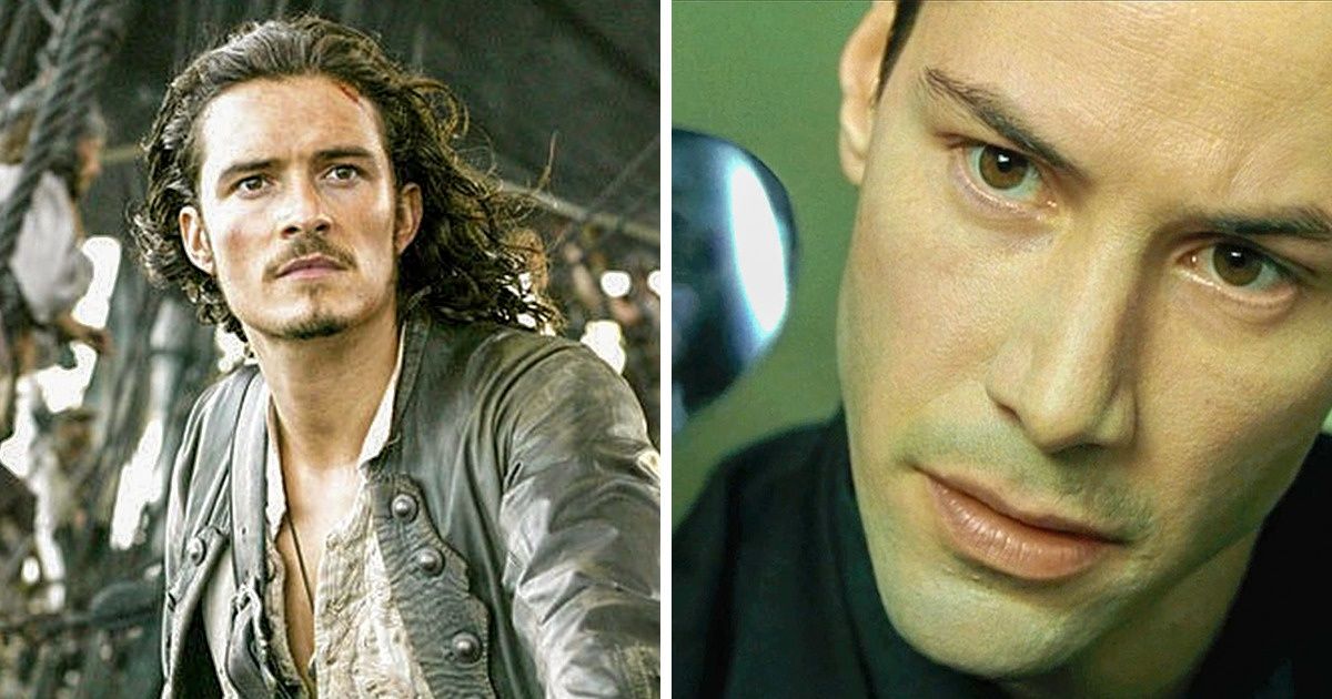 Découvre qui était l’homme le plus beau d’Hollywood au cours de l’année de ta naissance