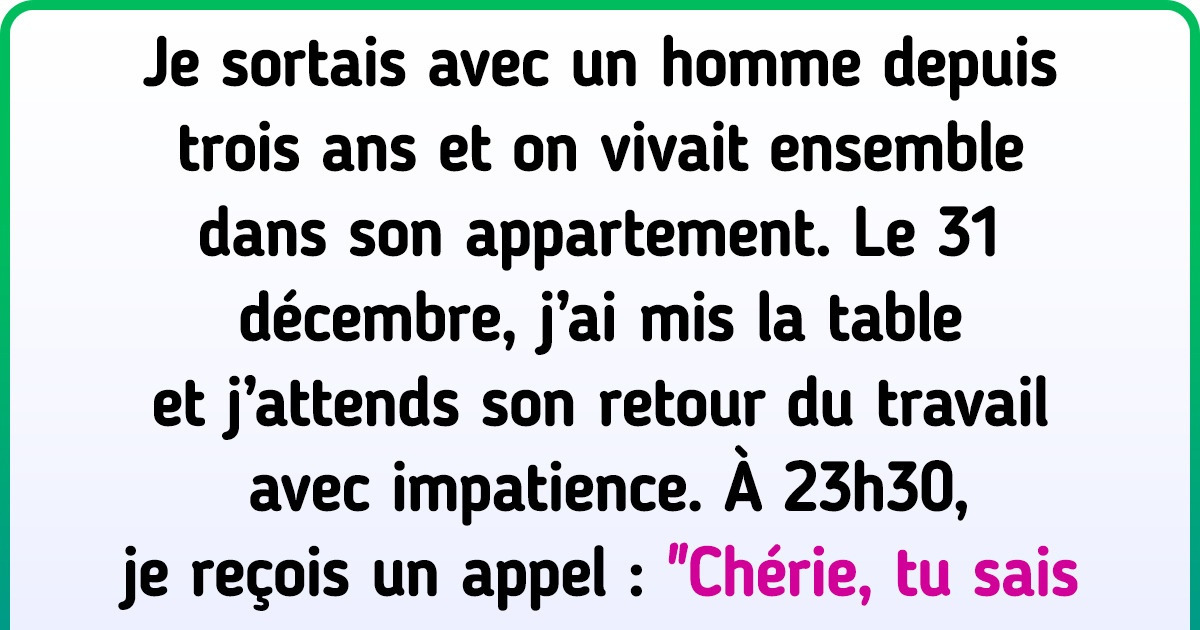 15+ Personnes ont raconté leur réveillon du Nouvel an : certaines préfèrent des aventures, tandis que d’autres optent pour une soirée sous la couette