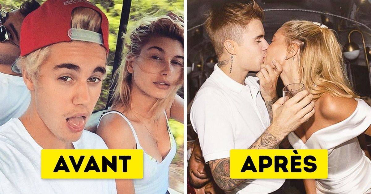 10 Duos de stars qui sont passées d’ennemies à amies