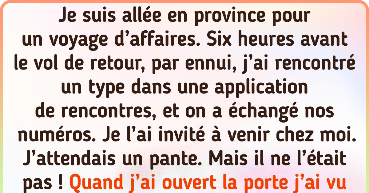 15+ Choses qui se sont produites uniquement parce que quelqu’un s’ennuyait