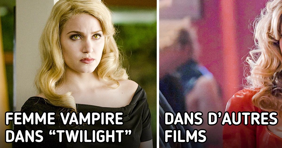 Comment “Twilight” a réussi à passer d’un film de second plan pour filles à l’un des meilleurs projets d’Hollywood Comment “Twilight” a réussi à passer d’un film de second plan pour filles à l’un des meilleurs projets d’Hollywood