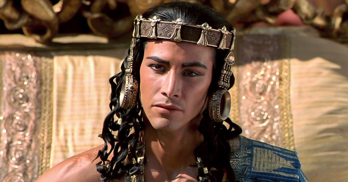 16 Films géniaux avec Keanu Reeves qui ne sont presque jamais diffusés à la télévision