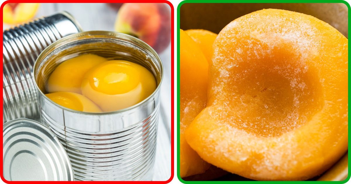 Qu’est-ce que la nourriture industrielle et dans quels produits populaires se cache-t-elle ? Qu’est-ce que la nourriture industrielle et dans quels produits populaires se cache-t-elle ?