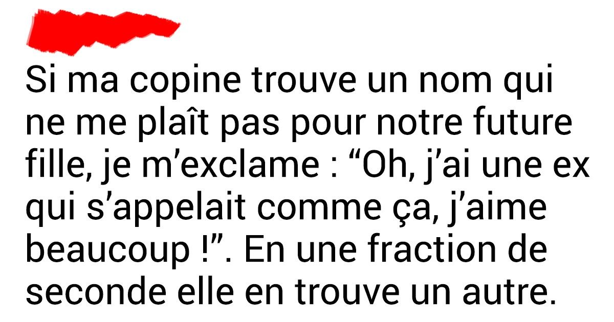 15 tweets d’internautes qui n’arrivent pas à garder leurs brillantes réflexions pour eux-mêmes !