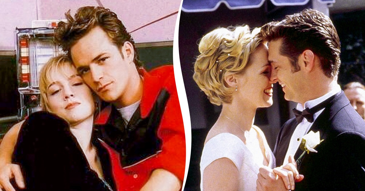 13 Faits sur les coulisses de “Beverly Hills” que la plupart des téléspectateurs ignoraient