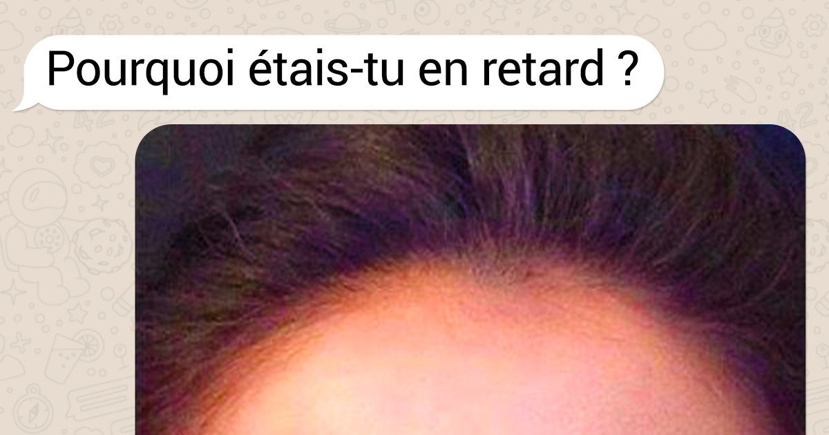 16 Conversations par SMS dont tu ne devineras jamais la fin