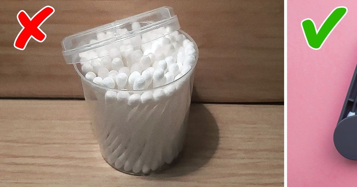 7 Objets du quotidien qui ont des alternatives écologiques et bon marché