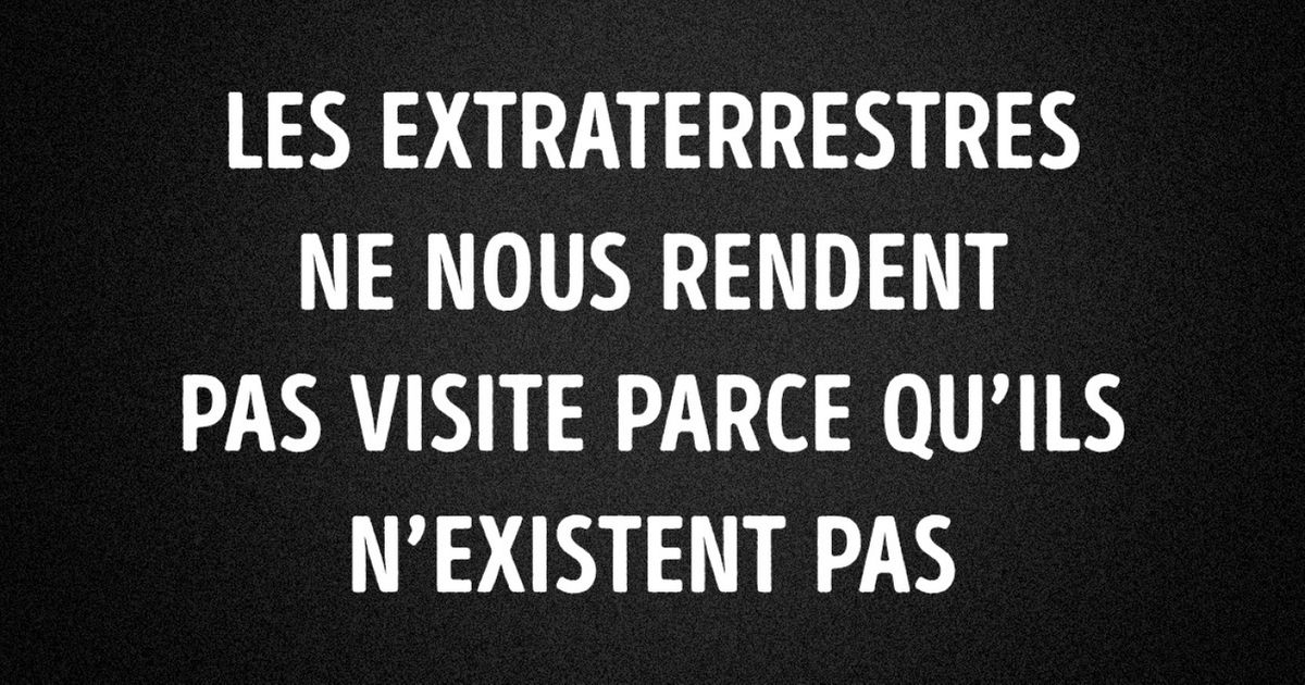 Voici 22 faits insolites sur le monde que tu ignorais sans doute totalement