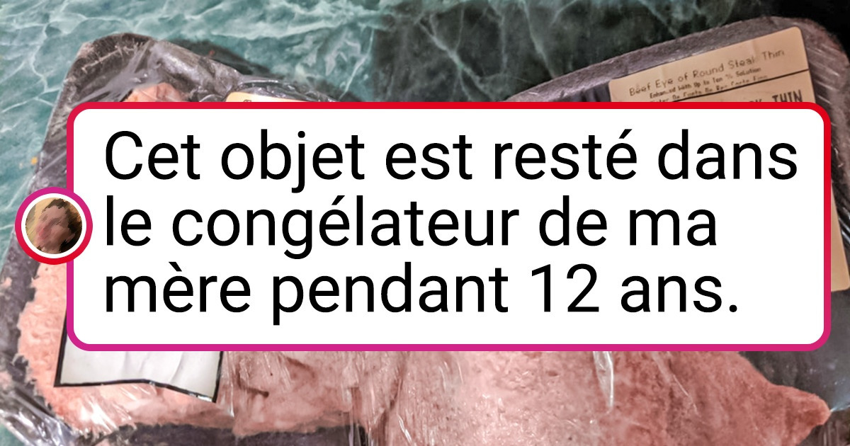19 Découvertes mystérieuses qui suscitent beaucoup de questions