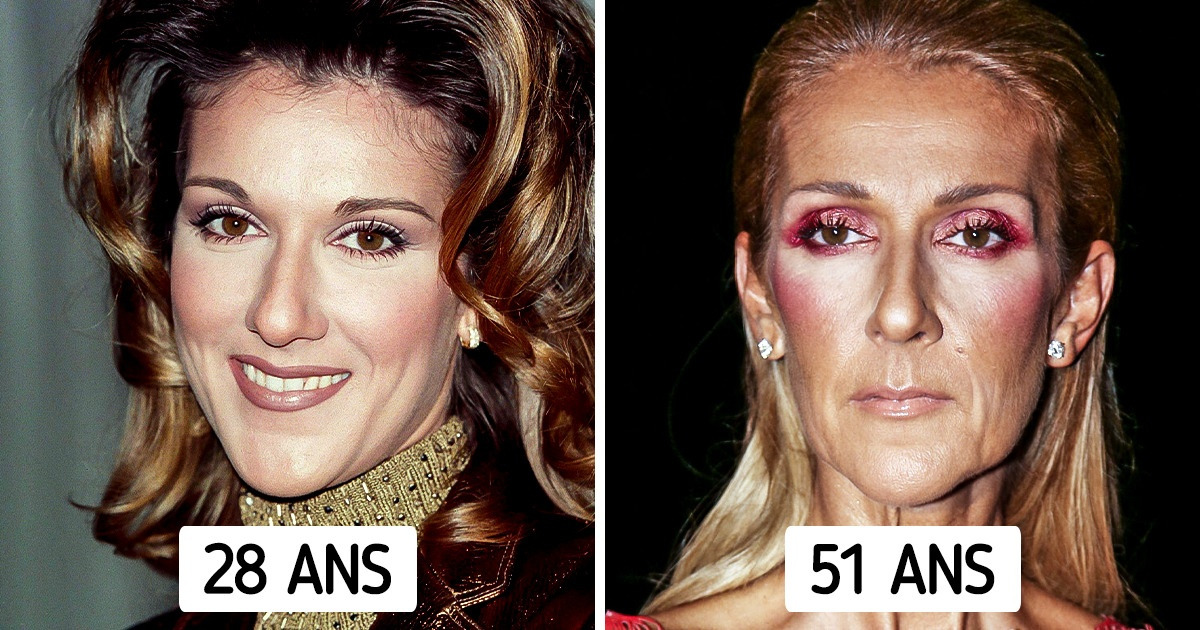 15 Retours en arrière dans la jeunesse de nos célébrités préférées 15 Retours en arrière dans la jeunesse de nos célébrités préférées