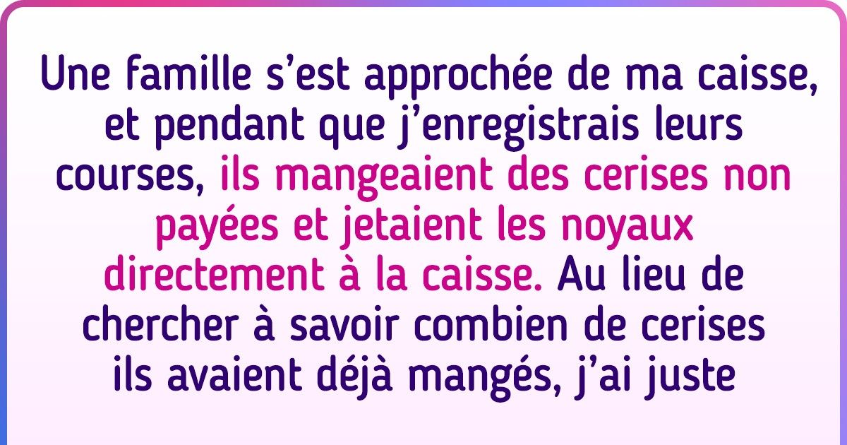 15 Employés qui ont eu des clients si terribles qu’on a eu envie de crier pour eux : “Au secours !”