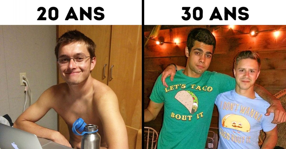 11 habitudes de l’adolescence qui ne font que causer des problèmes à l’âge adulte
