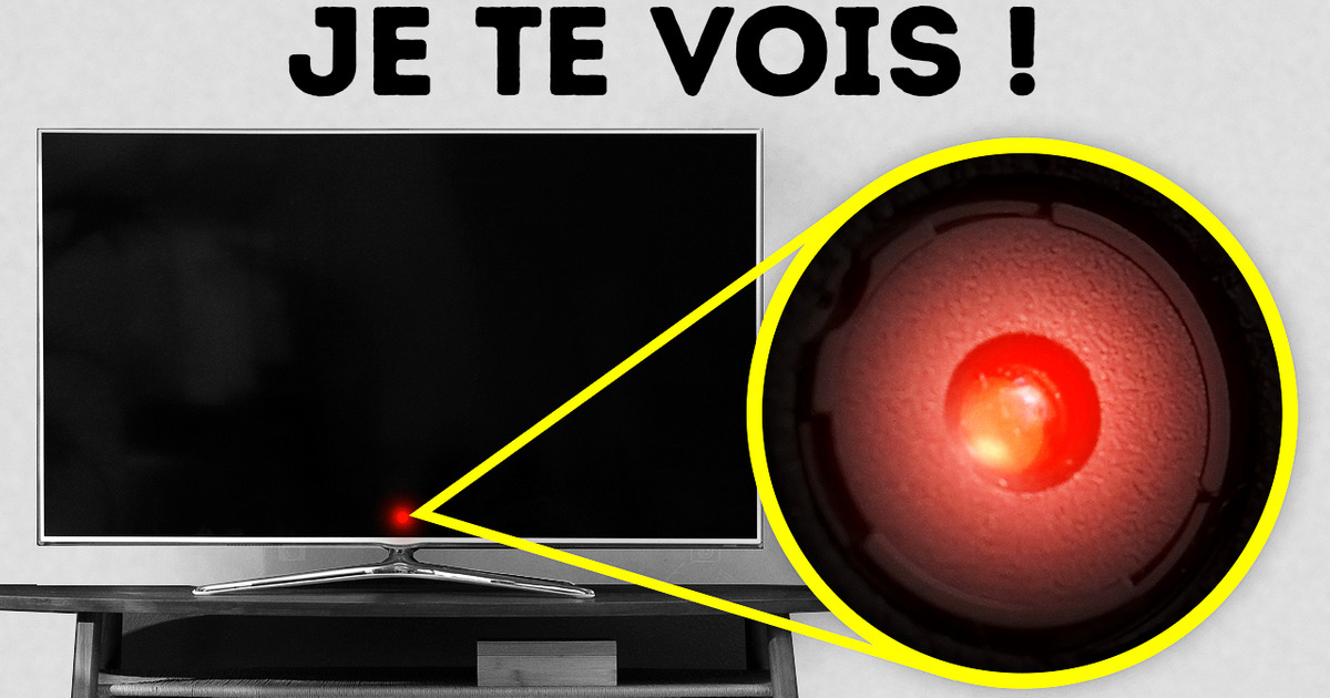 Voyage en Toute Sécurité : Repère les Caméras Dans ta Chambre d’Hôtel